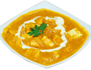 Vegetarian Curry